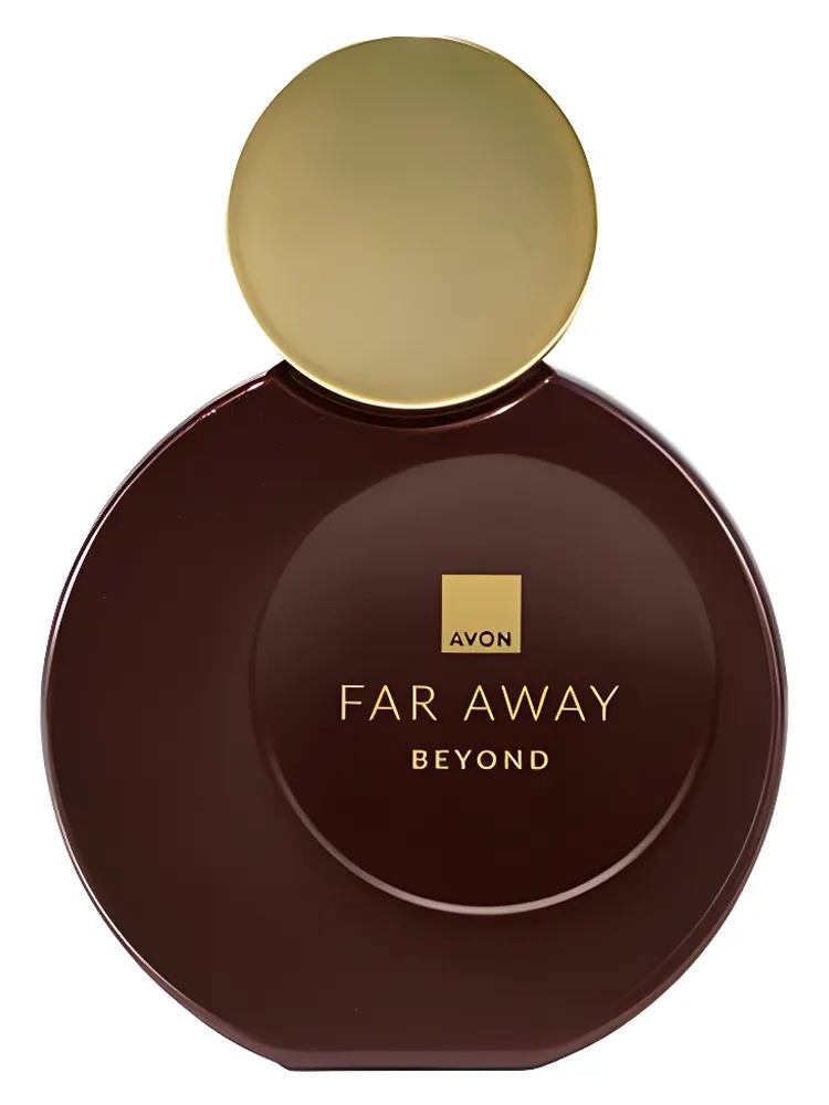 Far Away Beyond