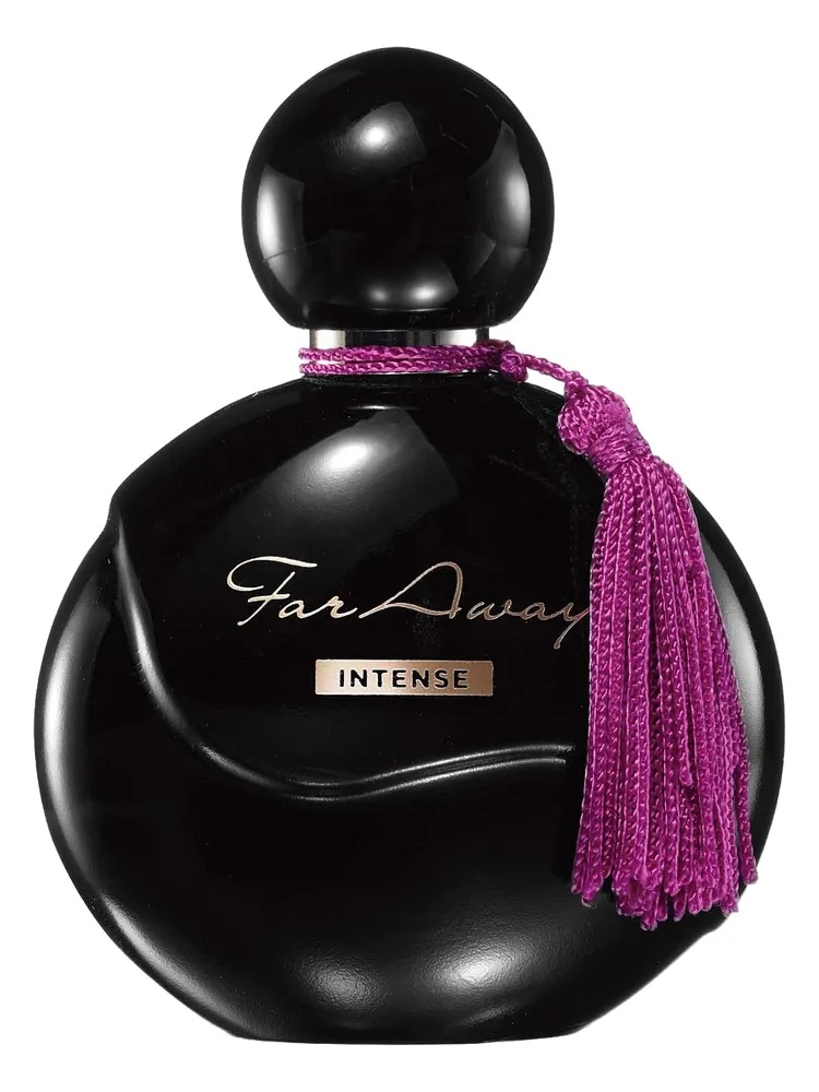 Far Away Intense