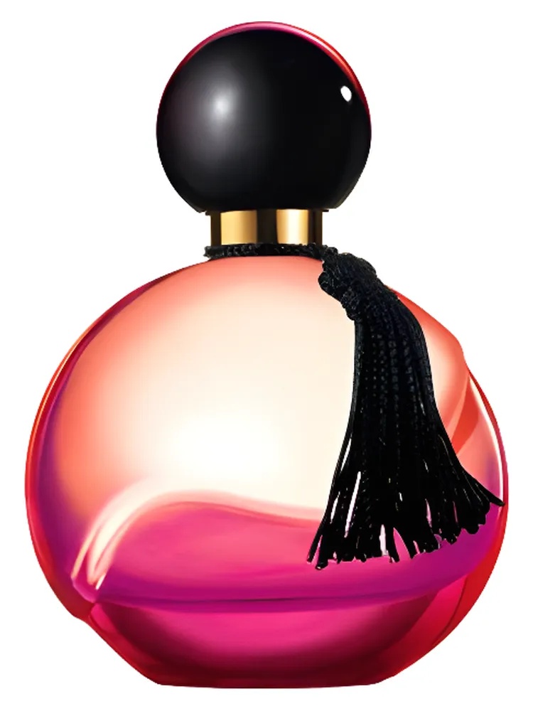 Avon Far Away Paradise bottle