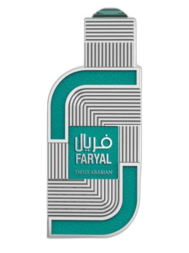 Faryal unisex