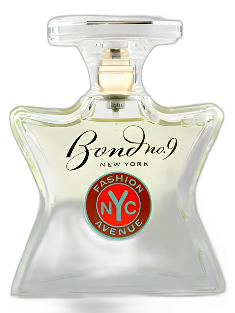 Fashion Avenue