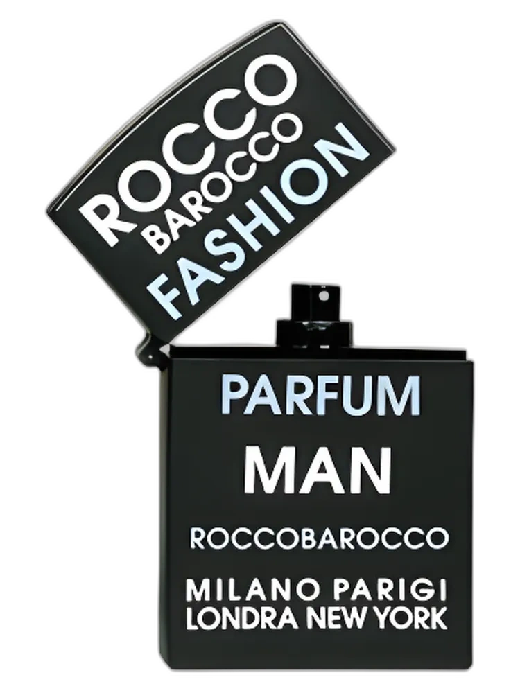 Fashion Man