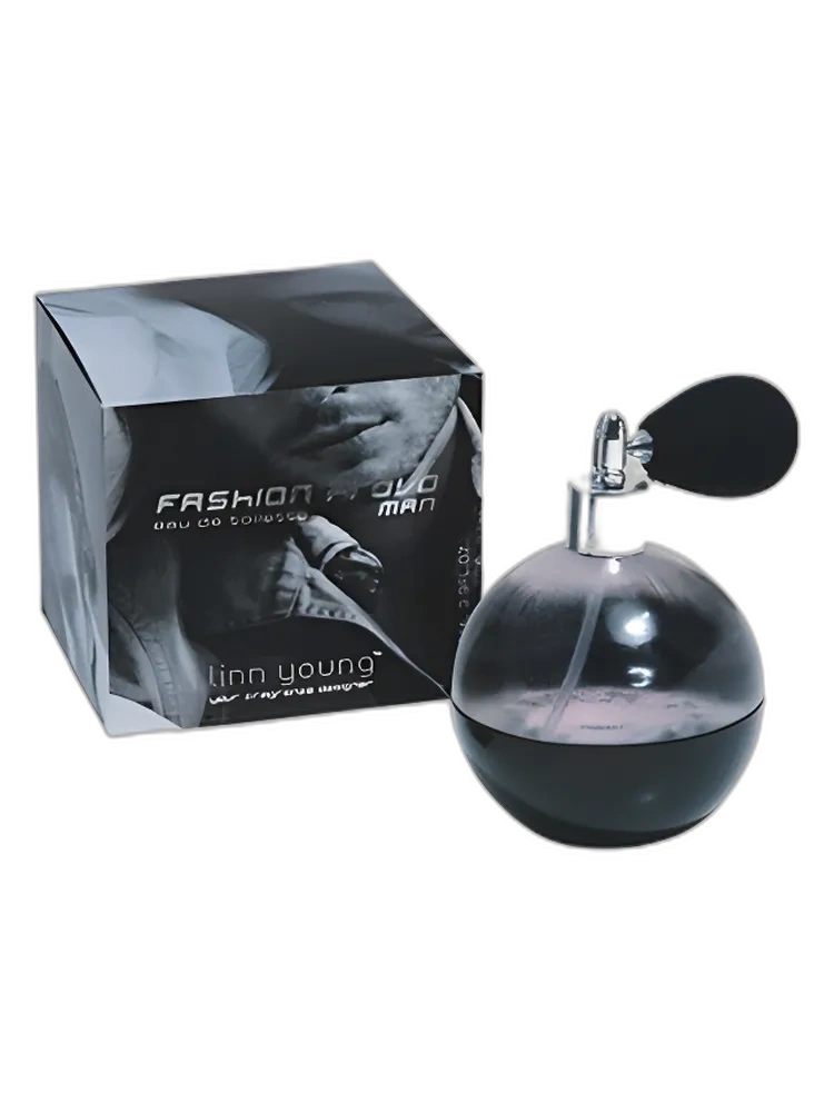 Fashion Provo for men