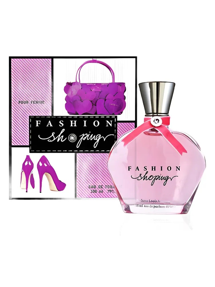 Fashion Shoping thumbnail 2