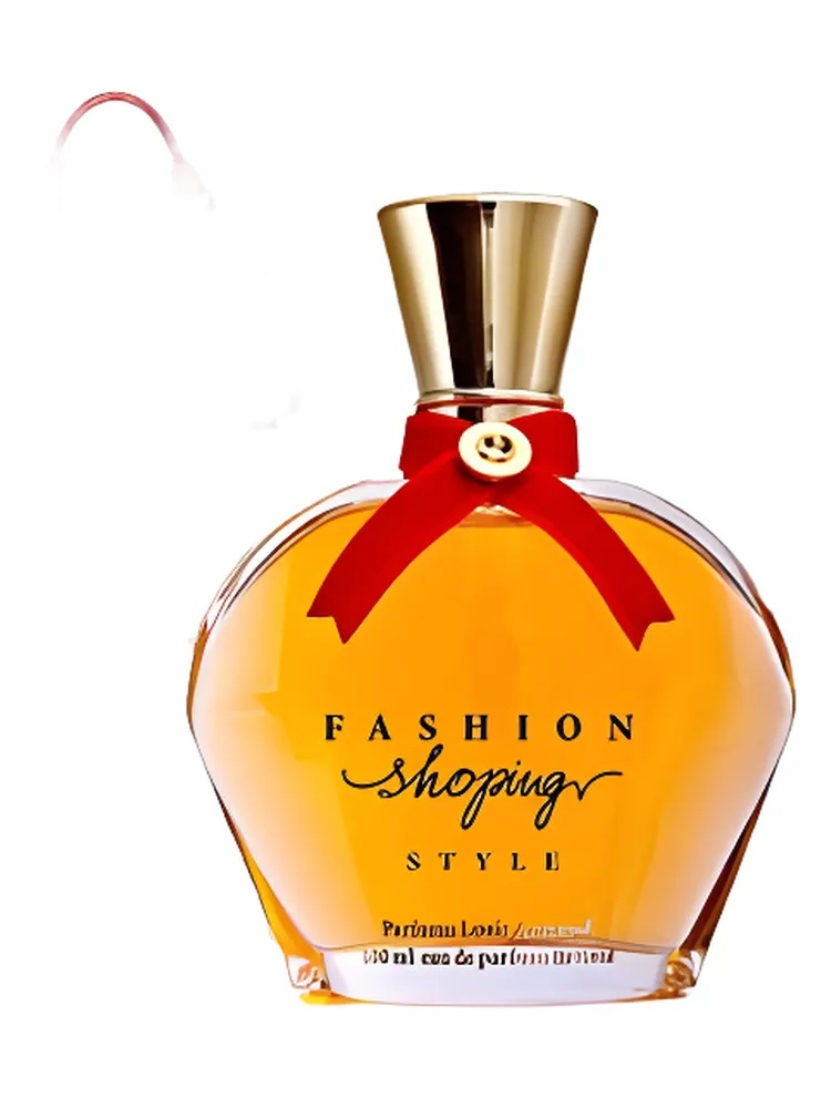 Fashion Shoping Style thumbnail 2