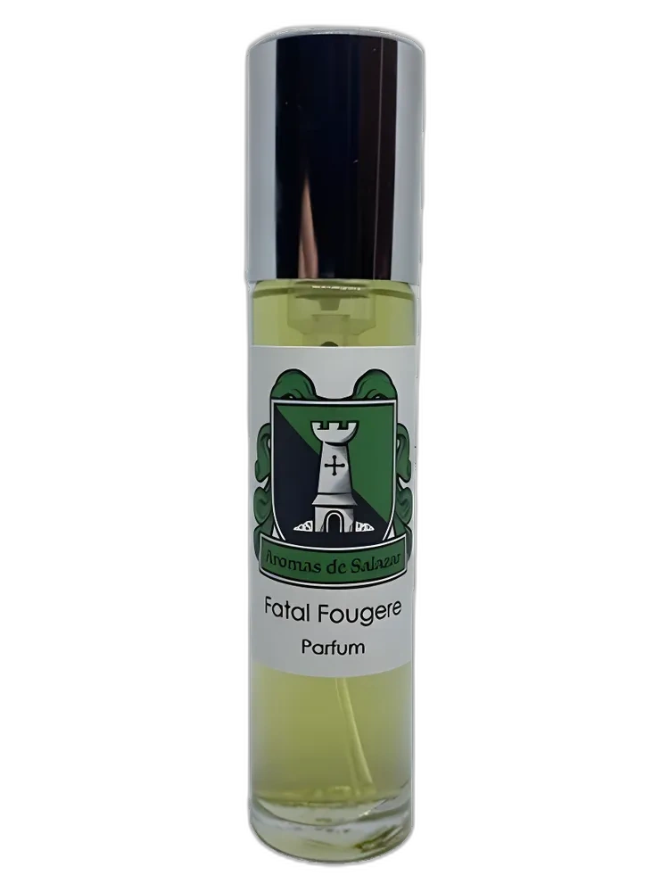 Fatal Fougere