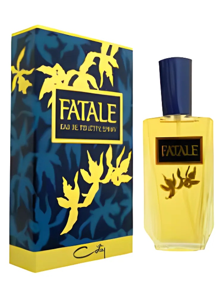 Fatale for women