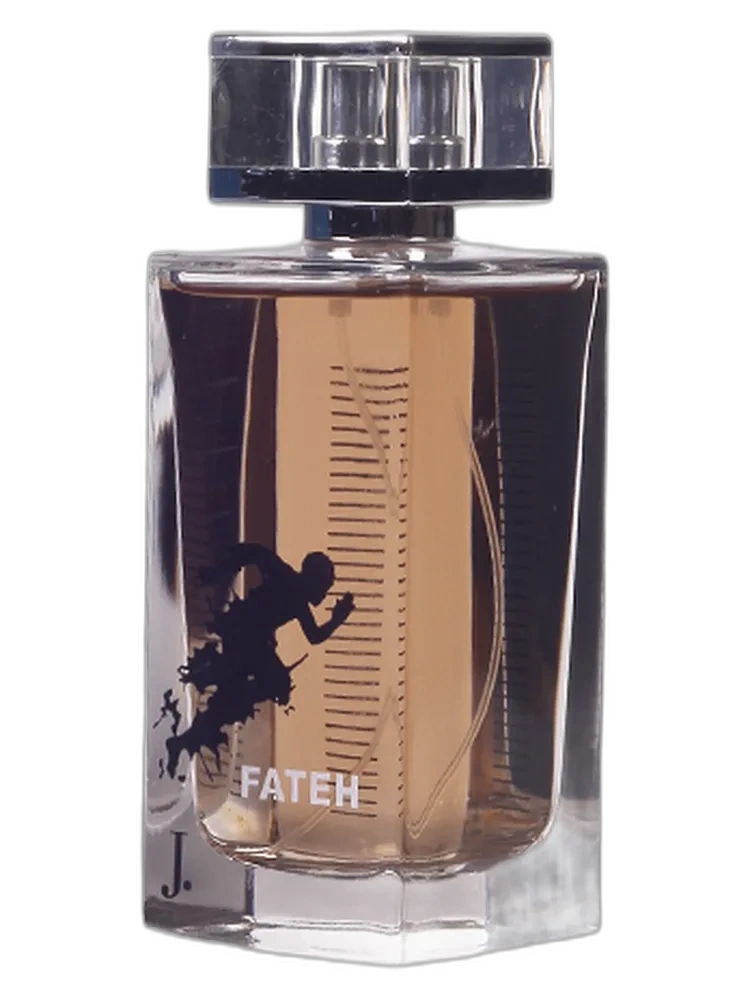 Fateh for men