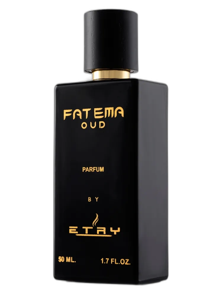 Fatema Oud unisex