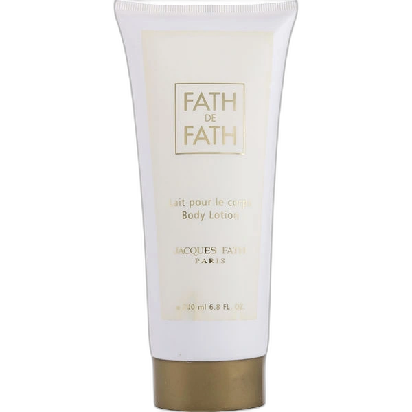 Fath de Fath by Jacques Fath