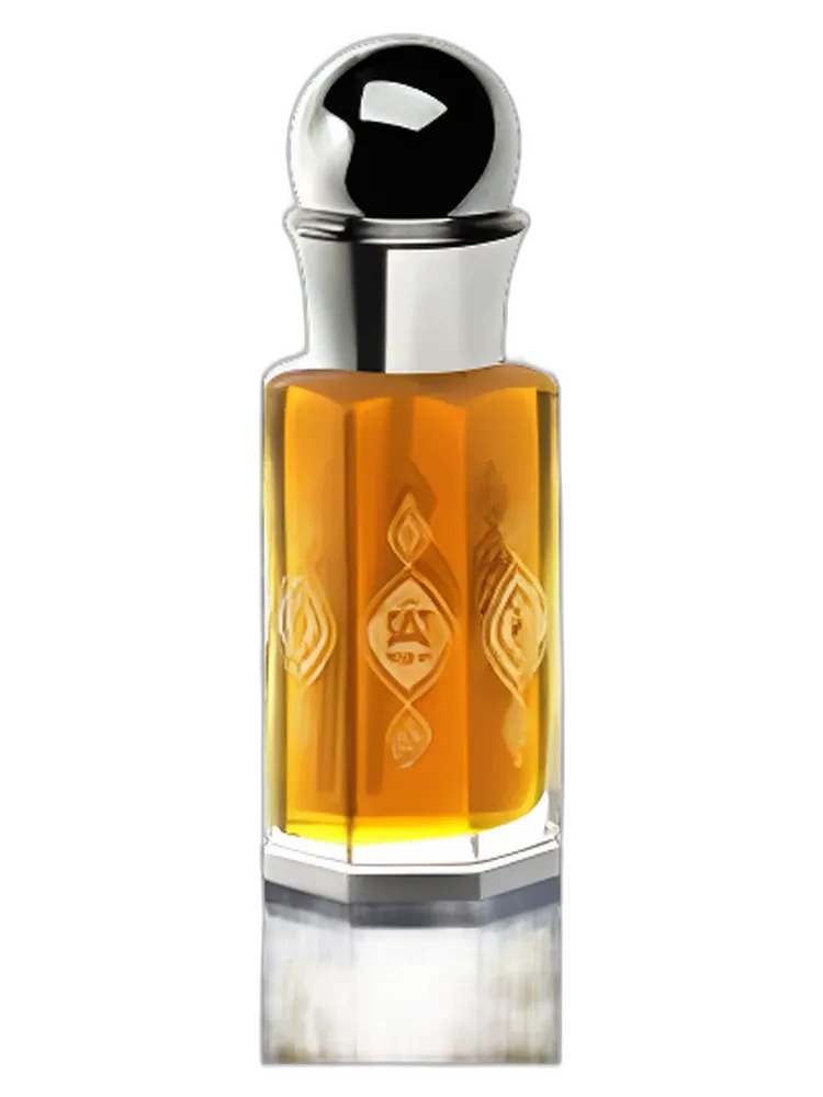 Fatima Blend by Abdul Samad Al Qurashi / عبدالصمد القرشي