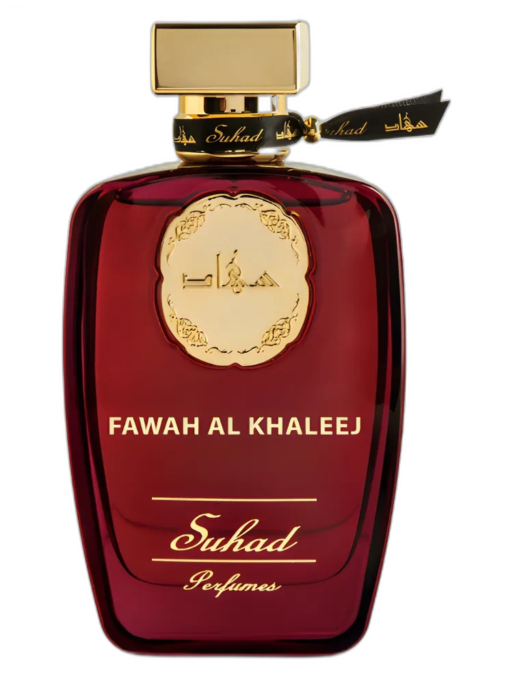 Fawah Al-Khaleej