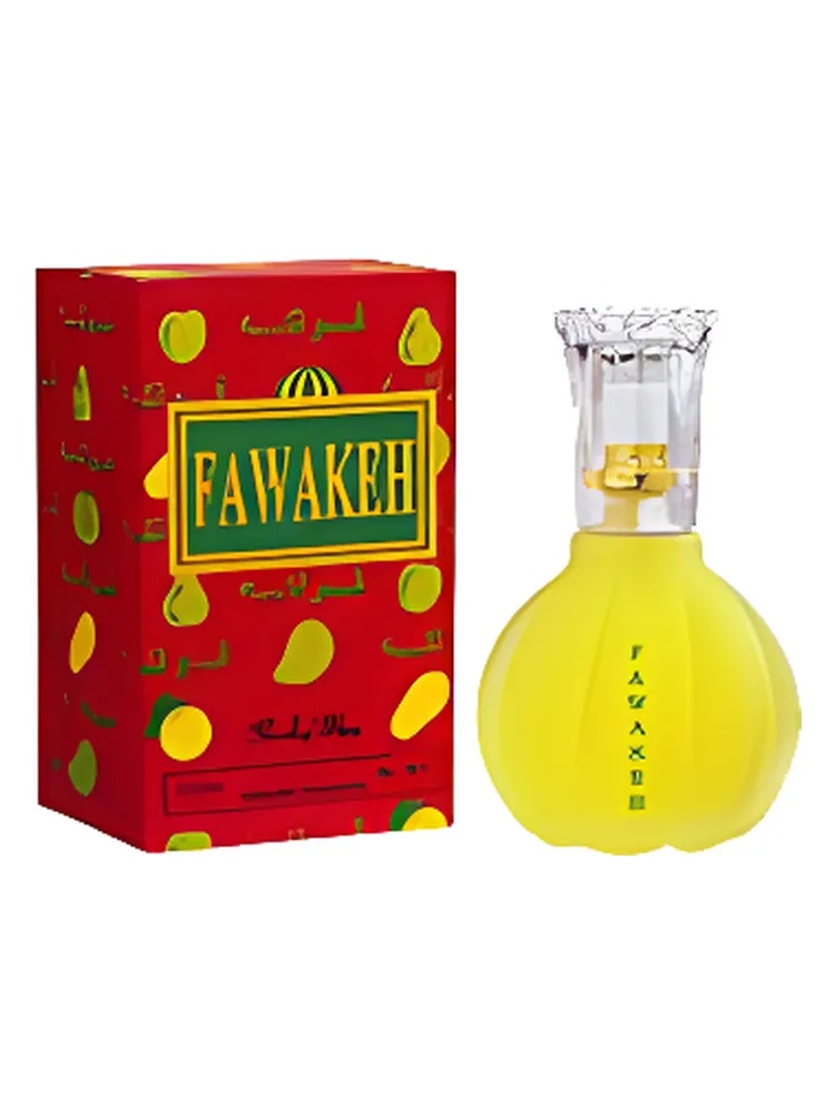 Fawakeh unisex