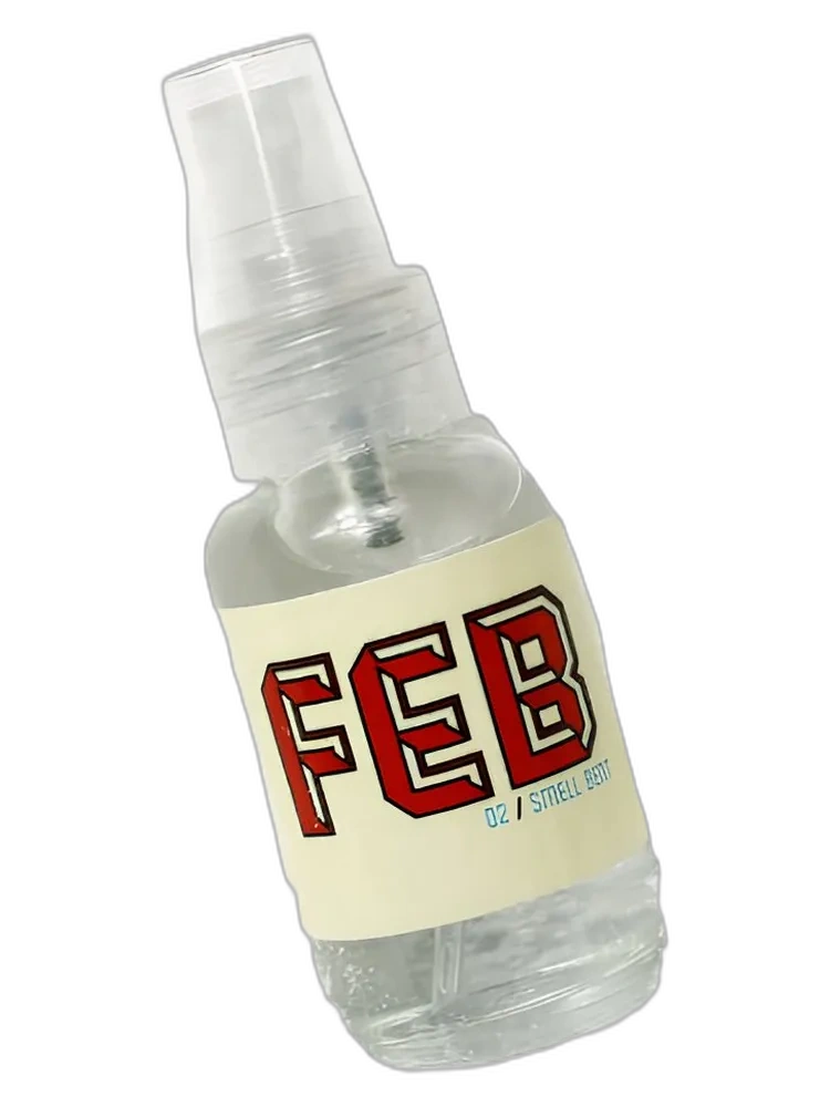 February unisex