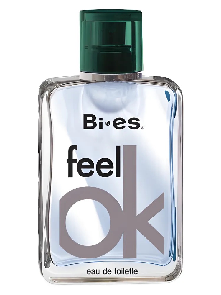 Miniatura 2 de Feel Ok