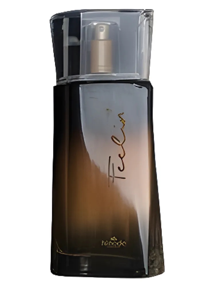 Feelin' Para Ele for men