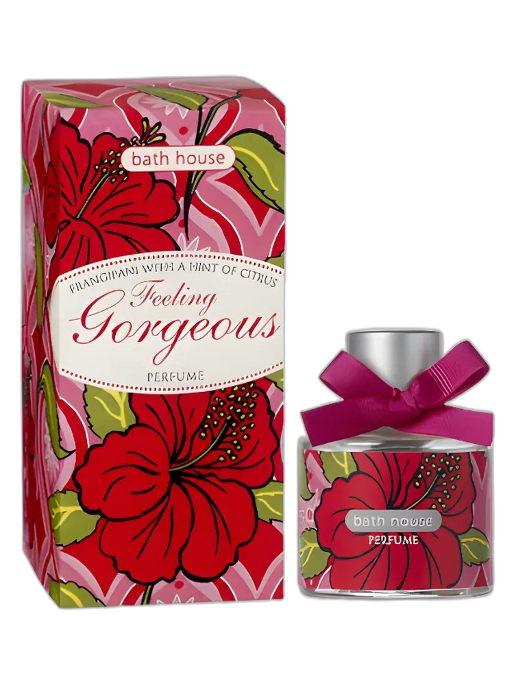 Feeling Gorgeous for women