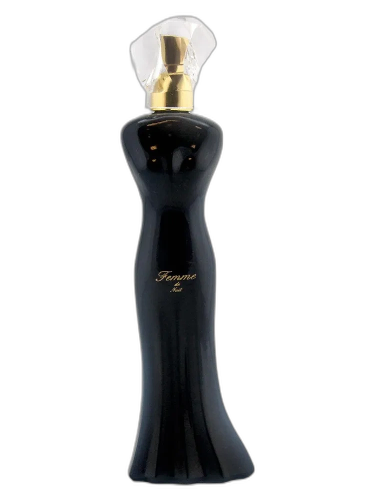 Femme de Nuit
