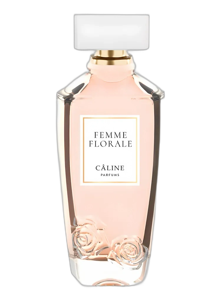 Femme Florale