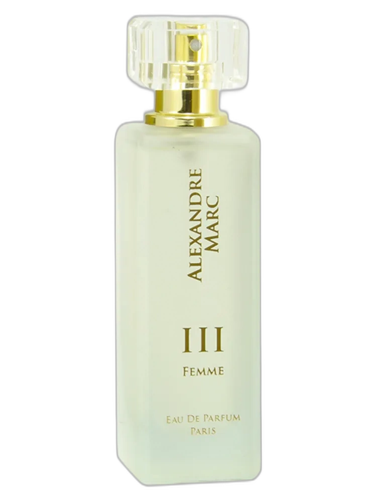 Femme III for women