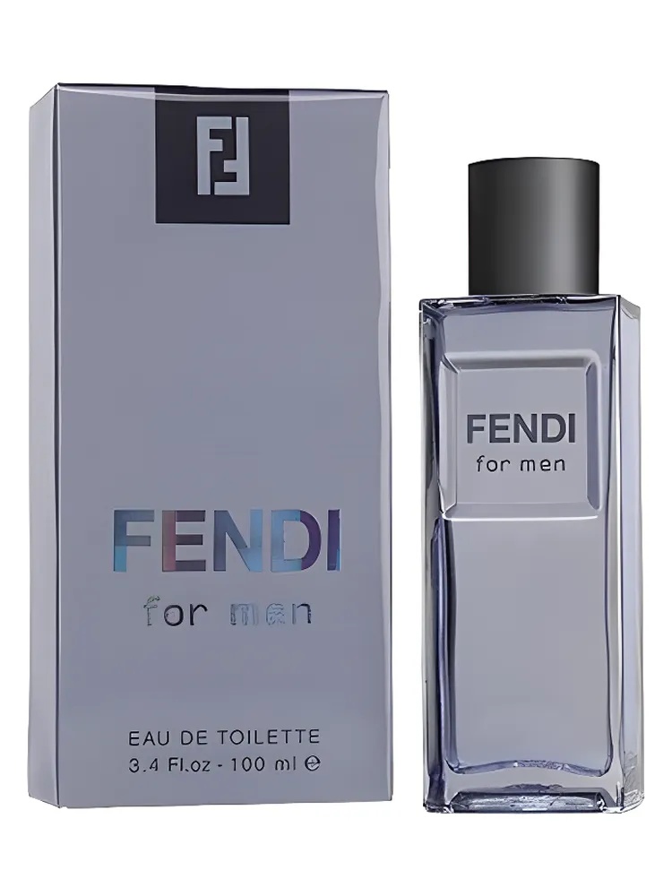 Fendi for Men for men