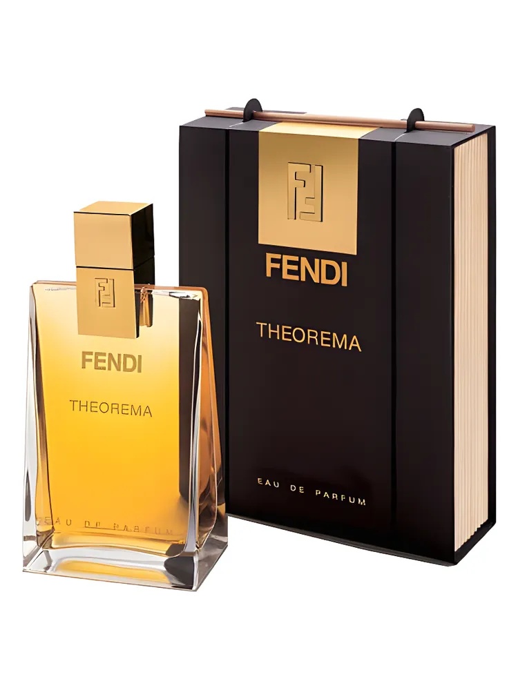 Fendi Theorema for women