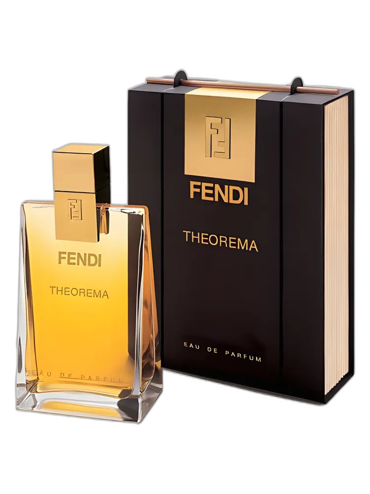 Fendi Theorema for women
