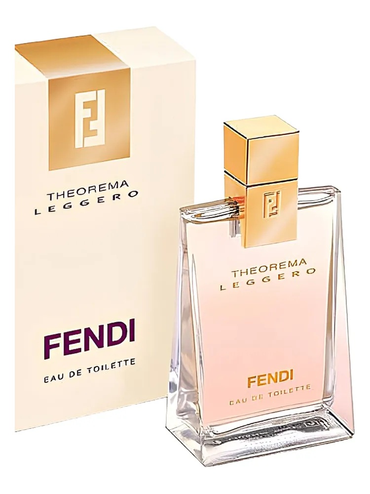 Fendi Theorema Leggero for women