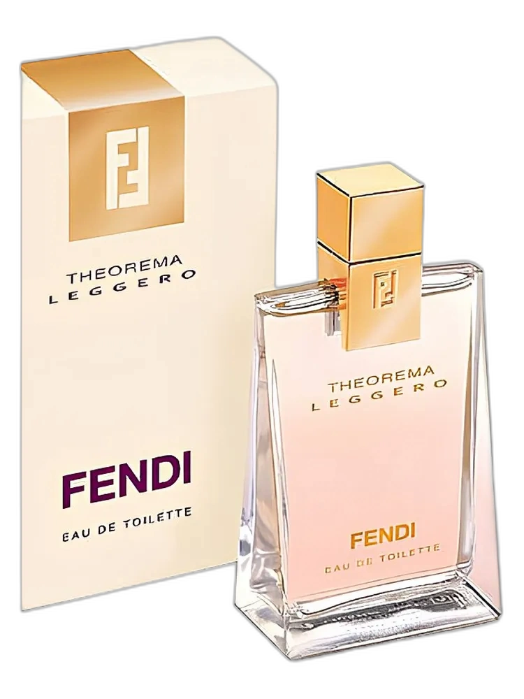 Fendi Theorema Leggero for women