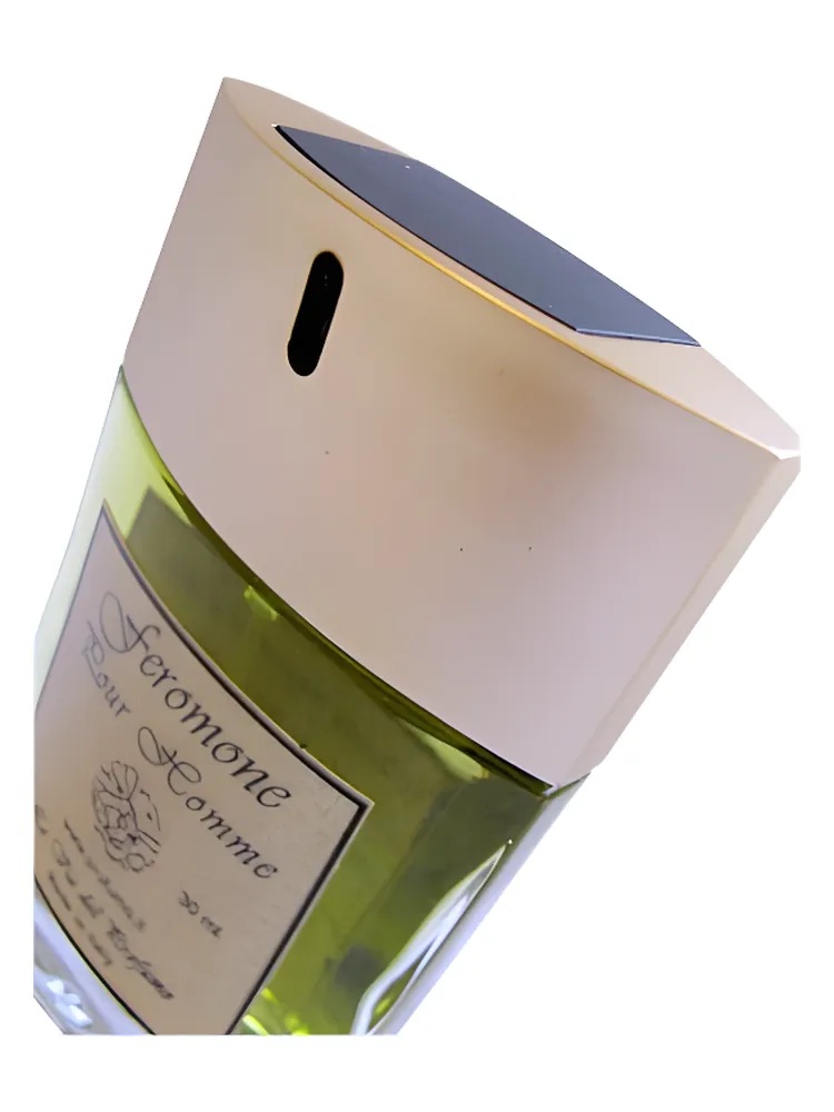 Feromone pour homme (Pheromone for man ) thumbnail 2