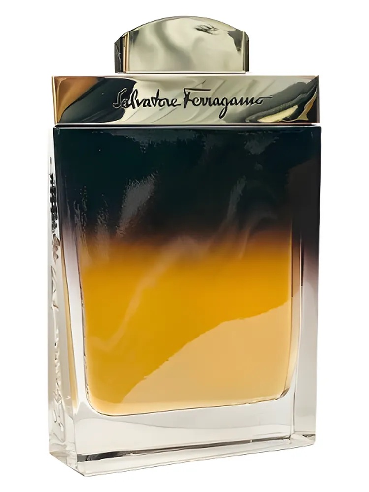 Ferragamo Oud for men