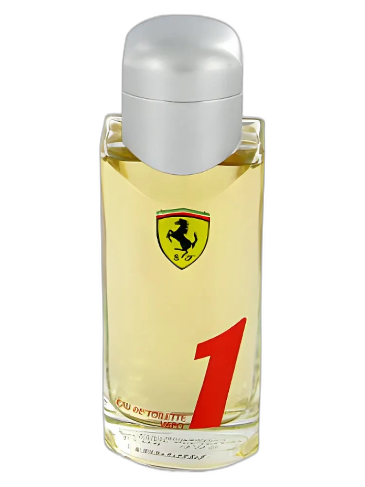 Ferrari No 1 for men