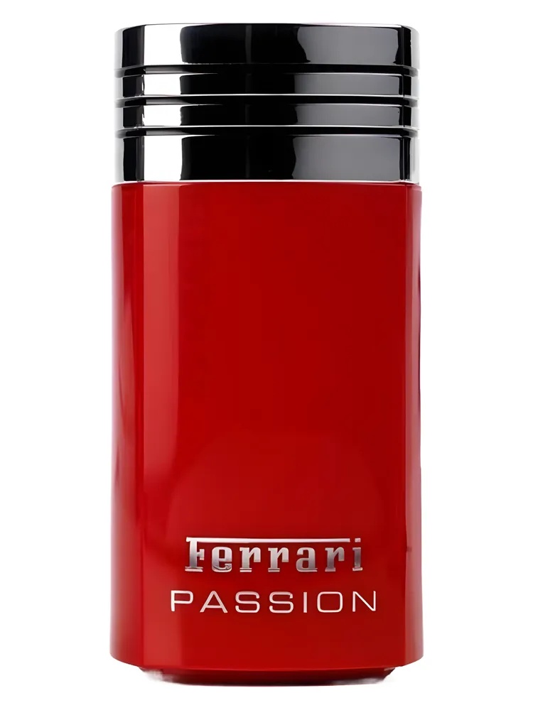 Ferrari Passion Unlimited for men