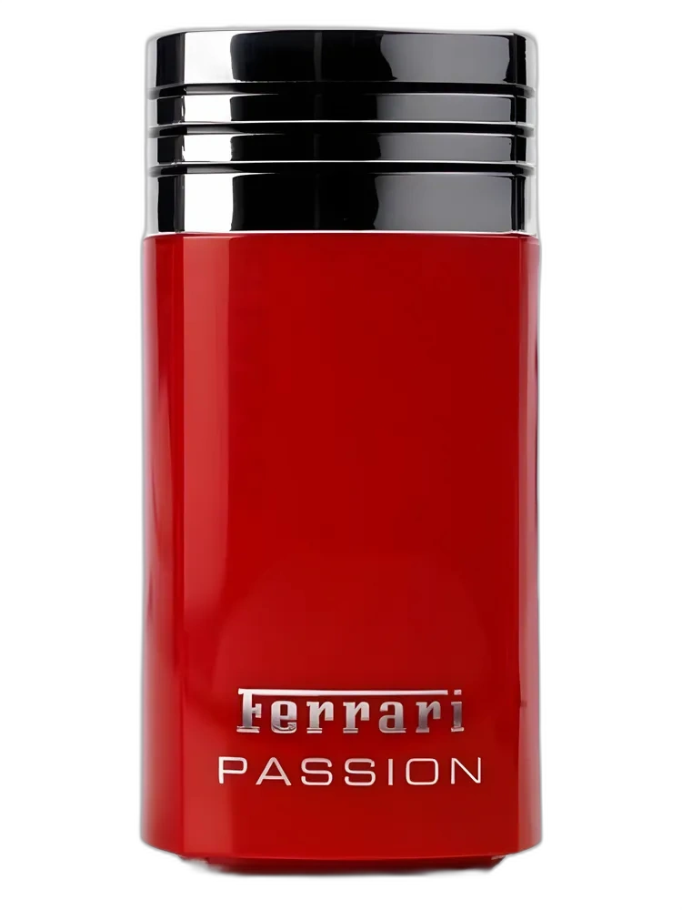Ferrari Passion Unlimited for men
