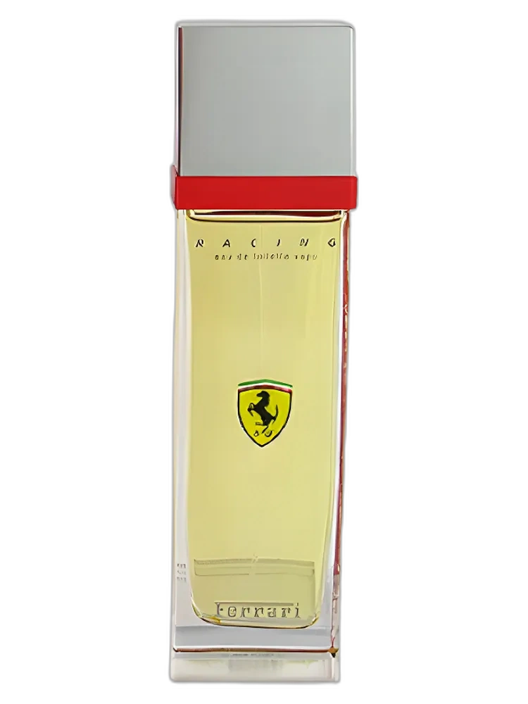 Ferrari Racing for men