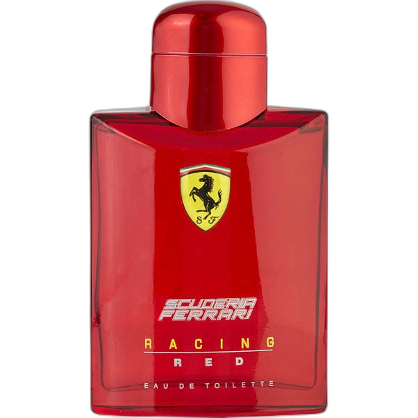 Ferrari Racing