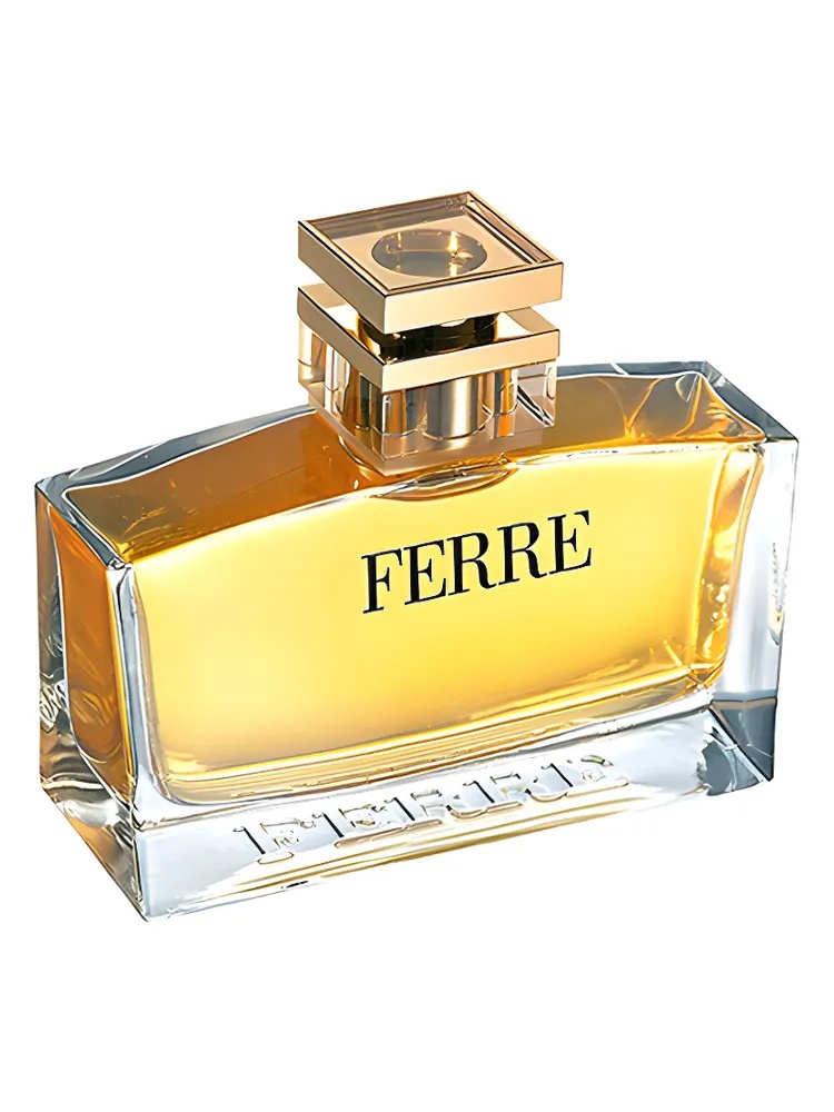 Ferre Eau de Parfum for women
