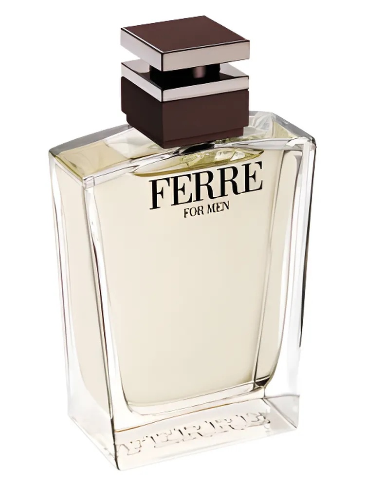 Ferre for Men for men