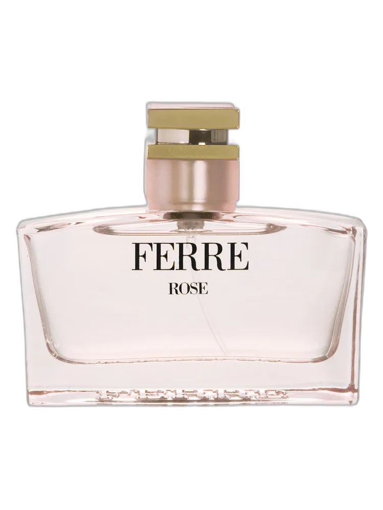Ferré Rose
