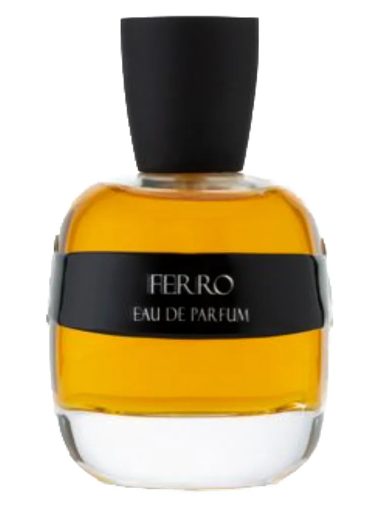 Miniatura 2 de Ferro