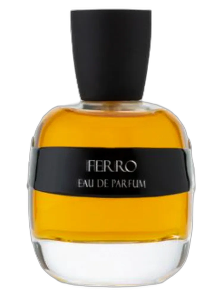 Ferro