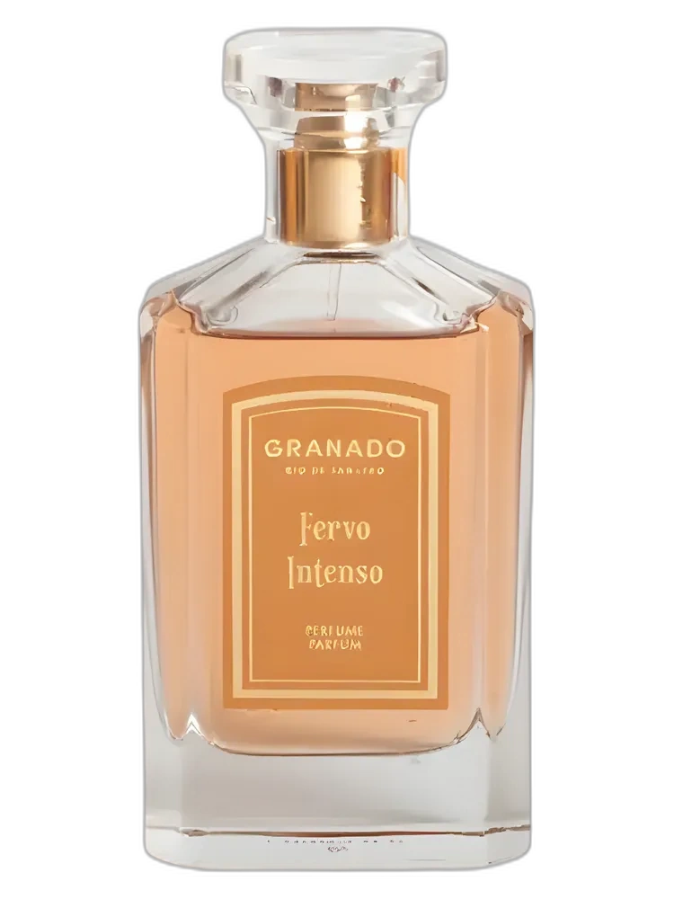 Fervo Intenso unisex