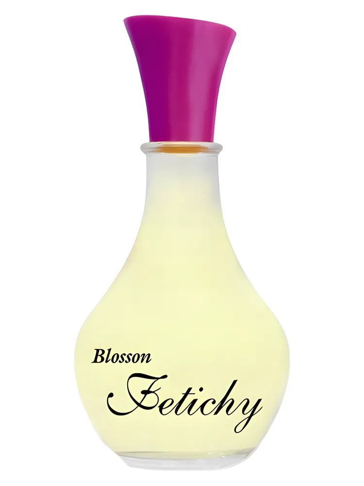 Fetichy for women