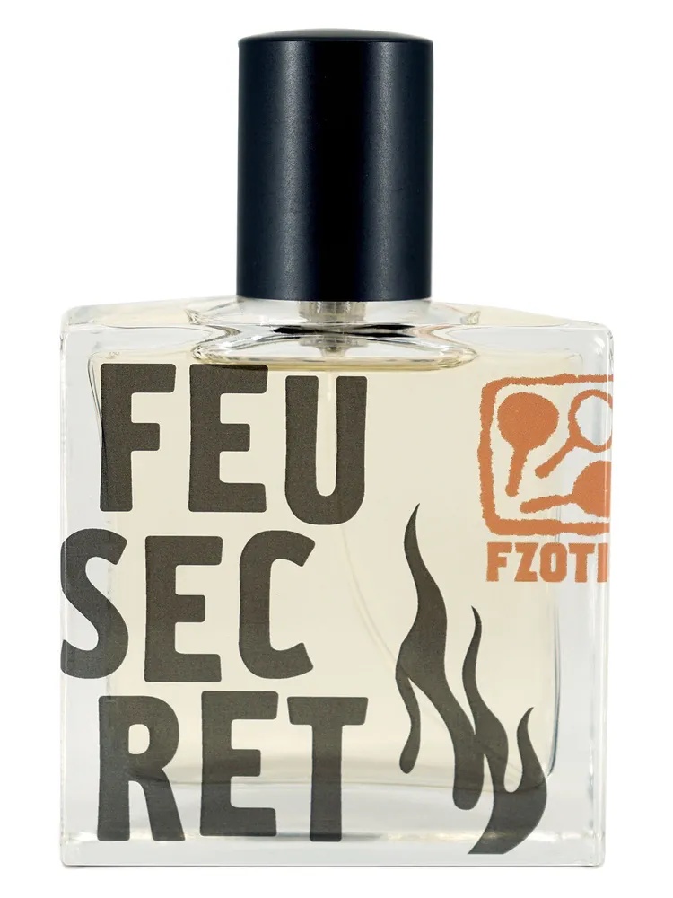 Feu Secret thumbnail 2