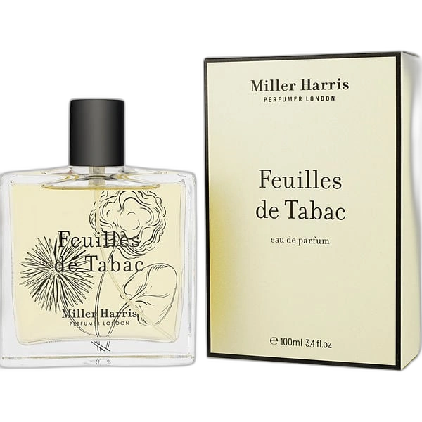 Feuilles de Tabac