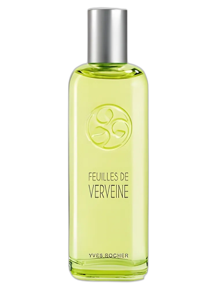 Verveine by Yves Rocher