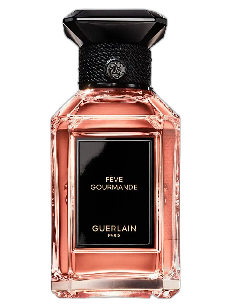 Fève Gourmande