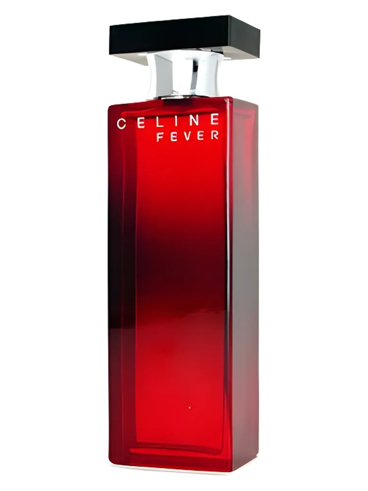 Celine Fever bottle