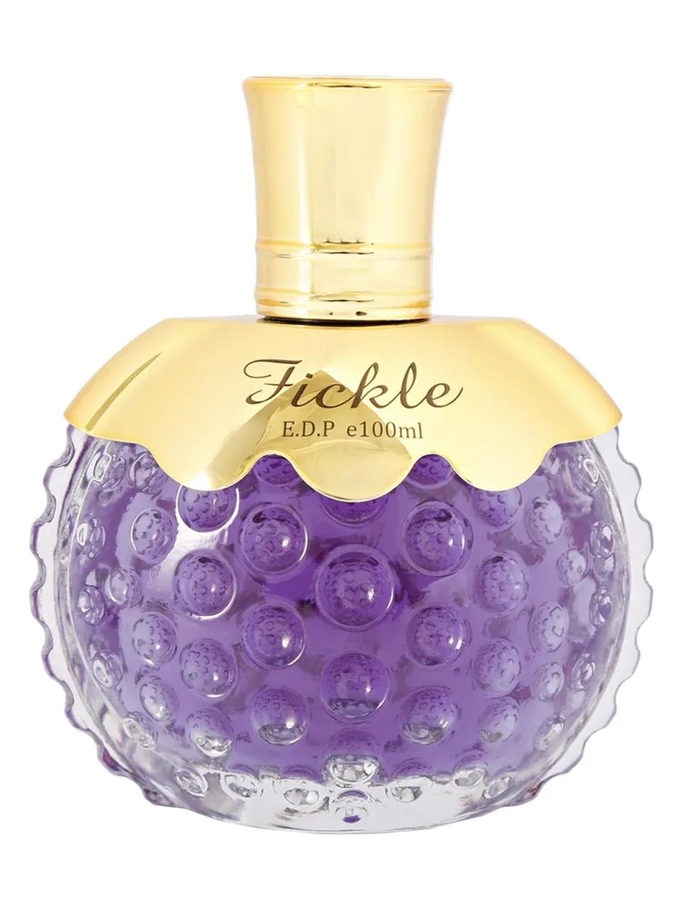 Fickle for women