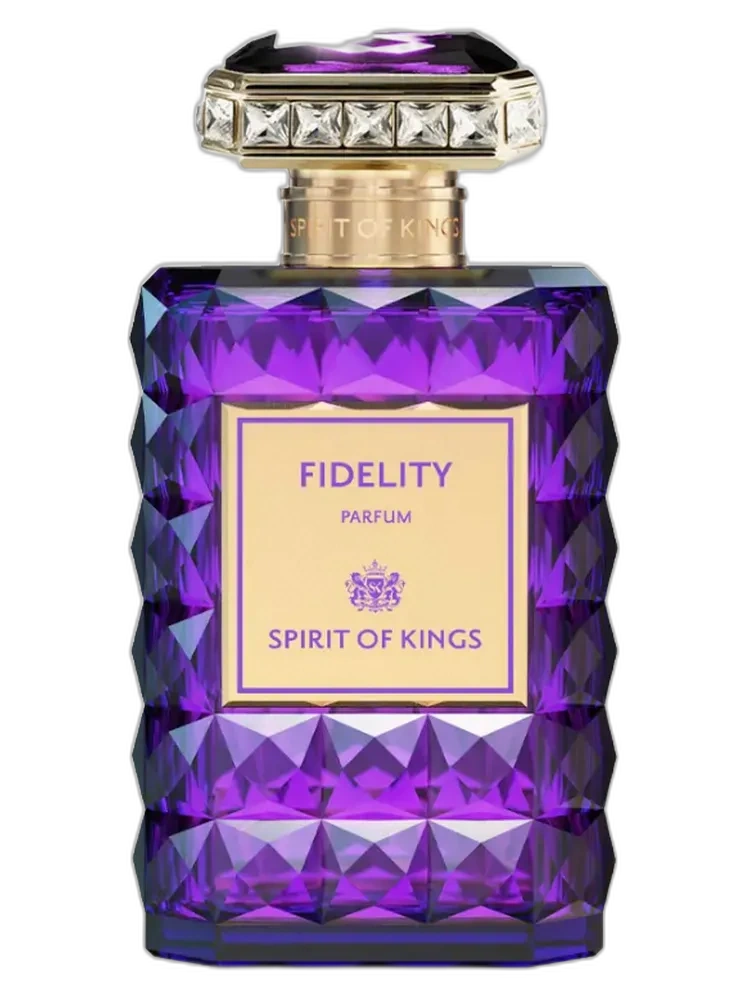 Fidelity unisex